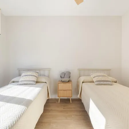 Reformado En Apartman