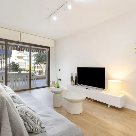 Apartman Reformado En *